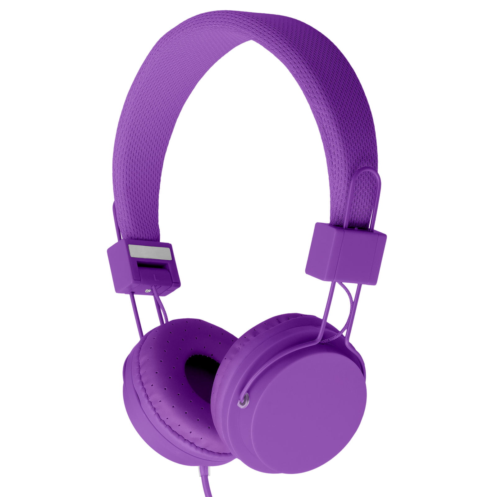 3.5 mm audio jack NEW SilverCrest In-Ear Headphones Tangle-Free 