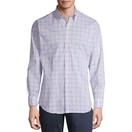 Nautica Men's Dress Shirt