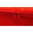thumbnail image 3 of Colchón Maxeco Ind Rojo La Fabrica de Espuma Maxeco, 3 of 4
