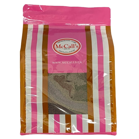 SPRINKLES CHOCOLATE (CRUNCHY) 2.2 KG / 5 lbs