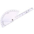thumbnail image 4 of 6Pcs Spinal Ruler Spinal Finger Goniometer Protractors Multi-Ruler Angle 180/360 Degree Measuring Tool, 4 of 7