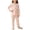 AMulticolor, variant on Lumosvexa Girls Outfits 2 Piece Round Neck Soft Cotton Long Sleeve Winter Home Warm Sets White 10-12