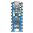 thumbnail image 2 of Placa de desarrollo para Raspberry Pi Pico Tipo C Procesador de doble núcleo a bordo 4 MB Flash 26 pines Placa de desarrollo de computadora, 2 of 10