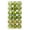 Army Green, variant on Dengmore 36PCS Christmas Xmas Tree Ball Bauble Hanging Home Party Ornament Decor 3CM Green