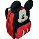 thumbnail image 3 of Mochila Disney Mickey Mouse Big Face para niño pequeño de 10 años, 3 of 4