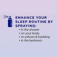 thumbnail image 3 of Dr Teal's Sleep Spray with Melatonin & Essential Oil Blend, 6 fl oz (Pack of 3), 3 of 6