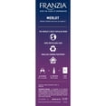 thumbnail image 5 of Franzia Merlot, Red Wine, 5L, 5 of 5