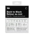 thumbnail image 1 of RIT Back to Black Dye Kit, 1 of 2