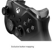 Microsoft XBOX Elite Series 2 Black Wireless Controller – XBOX Series X|S, XBOX One, and Windows Devices