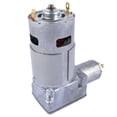 thumbnail image 5 of Koomaha For John Deere 2450 IHC Case 733A Fendt 512C 514C Air Seat Compressor 12V 3R0733, 5 of 12