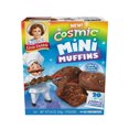 thumbnail image 4 of 4 Pack- Little Debbie Cosmic Mini Muffins, 8.44 oz, 5 Count, 4 of 4