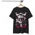 thumbnail image 2 of Toilet Bound Hanako kun New Anime T-Shirt Merch Casual Short Sleeved T Shirt Unisex Tee, 2 of 3