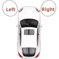 thumbnail image 1 of Compatible For Benz M-Class W164 ML300 ML350 ML450 ML500 2008 2009 2010 2011 Car Front Headlight Lens Cover Auto Case Headlamp Lampshade(Left), 1 of 6