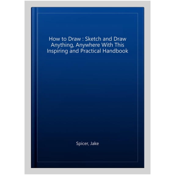 Pre-Owned How To Draw