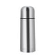 thumbnail image 2 of Frasco aislado de acero inoxidable de la botella de agua del termo taza aislada potente para las comidas campestres de la oficina, 2 of 7