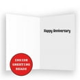 thumbnail image 2 of Still Married Anniversary Cards | 1 Pack Single (5X7), 2 of 6