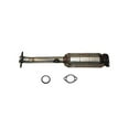 thumbnail image 1 of Davico Convertors 17172 Catalytic Converter, 1 of 2