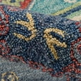 thumbnail image 3 of Momeni Tangier Oriental Aztec Traditional Area Rugs, Multi-color, 3 of 5