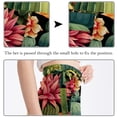 thumbnail image 3 of Cactus Stylish Chiffon Beach Dress with Polyester Straps - for the Beach, 3 of 6