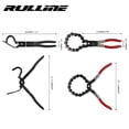 thumbnail image 5 of Effortlessly Cut and Disassemble Exhaust Pipes with Our Exhaust Pipe Cutter Tool and Hanger Removal Pliers - Perfect for Auto Repair, 5 of 6