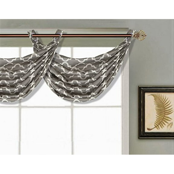 Set of 2 panels K68 taupe color blackout unlined thermal light blocking drapes for living room window curtain top grommets noise reducing 37" wide X 84" length each panel