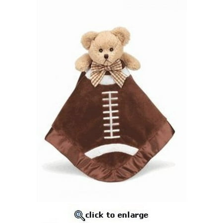 Bears Touchdown Snowman - Touchdown Football Bear Snuggler 18