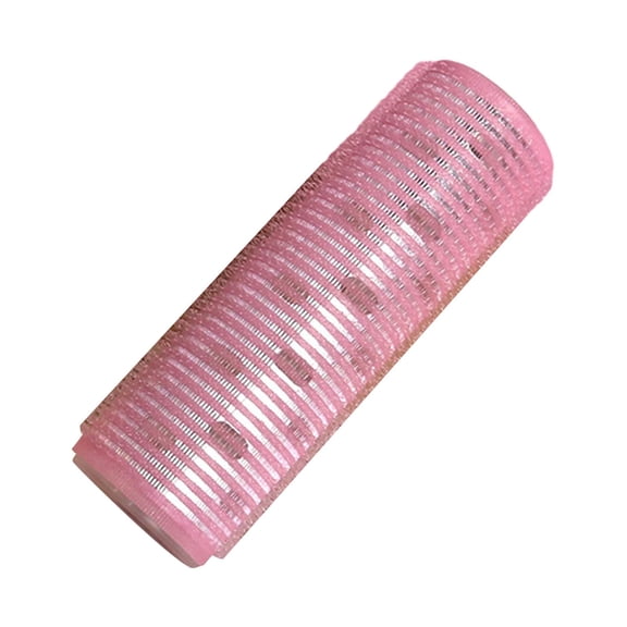 Rulos para el cabello DIY jinwen flequillo de aire Tubo enrollado pequeño