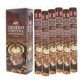 thumbnail image 1 of Incienso dinero, fortuna, abundancia., 1 of 5