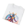 thumbnail image 2 of Samurai Shirt, Samurai Tee, T-Shirt with Samurai, 2 of 92