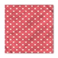 thumbnail image 1 of Retro Bandana, Pattern Daisy, Unisex Head and Neck Tie, by Ambesonne, 1 of 2