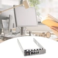thumbnail image 2 of 8FKXC 2.5" Drive Bay Adapter For T330 R330 T430 R430 R530 R630 R730 R730XD R830 Servers,Quick Release Mechanism, 2 of 9