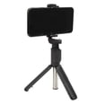 thumbnail image 1 of Palo Selfie trípode extensible para palo Selfie con soporte para trípode Control remoto Compatible con todos los teléfonos móviles, 1 of 8