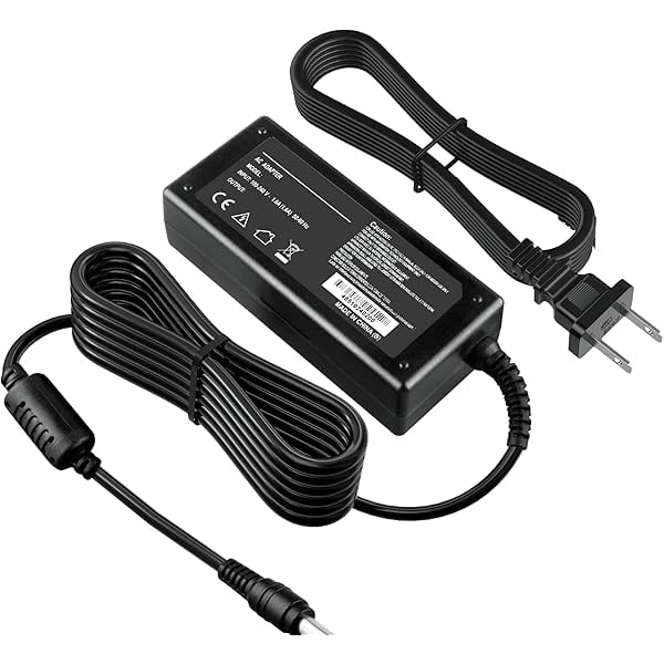 ChenchenPK Power AC Power Adaptor Power Suppy for Yamaha Clavinova CLP-635 Digital Piano CLP635