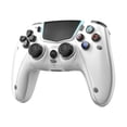 thumbnail image 4 of Wireless Controller for PS-5/PC/MAC/iOS/Android/Steam Deck, Gamepad with Dual-Vibration, 6-Axles-Sensor, 3,5mm Audio-Jack Headset, 4 of 8