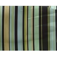 thumbnail image 3 of oneOone Tissu Viscose Georgette Imprimé Rayures Multicolores Tissu de Couture BTY 42 Pouces de Large, 3 of 3