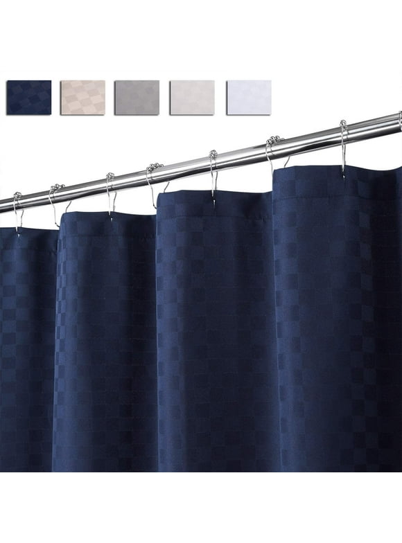 Extra Long Shower Curtain Liners in Shower Curtains & Accessories