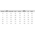 thumbnail image 3 of REDHOTYPE Tracksuit Men,Casual Outfit Athletic Sweatsuits for Men Jogging Suits Sets 2 pcs, 3 of 3