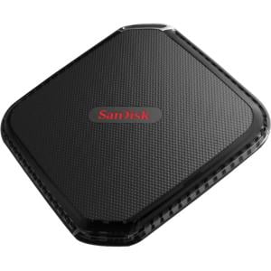 UPC 619659128814 product image for SanDisk Extreme 500 480GB USB 3.0 Portable SSD (Solid State Drive) - SDSSDEXT-48 | upcitemdb.com