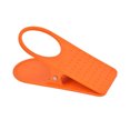thumbnail image 2 of facefd Clip On Cup Holder Desk Coffee Clip Holder Table Beverage Non-Slip Grip, 2 of 9