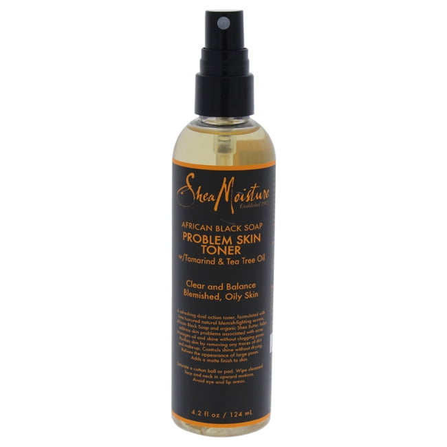 shea moisture toner