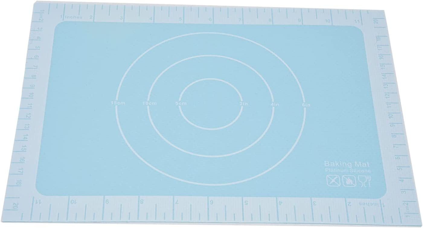 Baking Mat Macaron Baking Mat Easy Cleaning Anti Sticking High