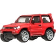 thumbnail image 2 of Vehículo de Colección Hot Wheels Collector Mitsubishi Pajero Evolution, 2 of 5