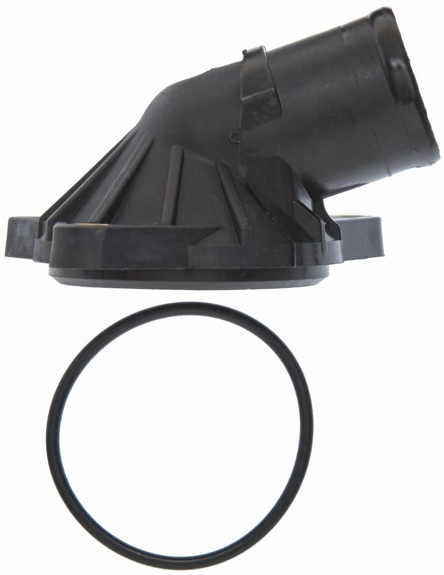 Gates Engine Coolant Water Outlet CO34762 Fits select: 1997-2001 FORD EXPLORER, 2001 FORD EXPLORER SPORT TRAC