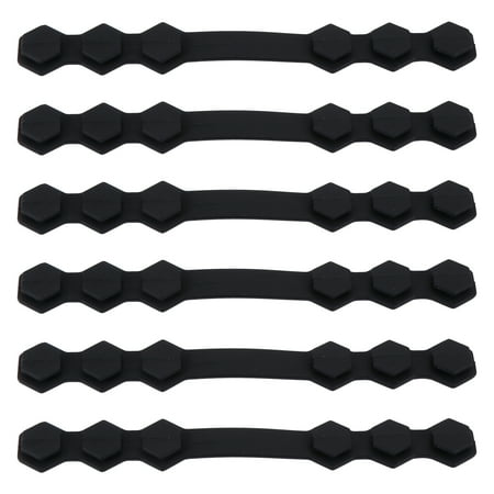 

Ear Cover Face Strap Strap Mouth Hook Extension Protector Saver Adjuster Rope Buckle Hook Extension Rope Cord