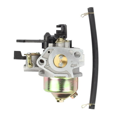 Gx240 Carburetor HIPA Carburetor For HONDA GX240 GX270 8HP/9HP Engine Motor GO KART Generator Water Pump 16100-ZE2-W71 16100-ZH9-W21 1616100-ZH9-820 Carburetor ()