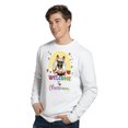 thumbnail image 3 of Welcome to French Bulldog Classroom Teacher Dog Mom Sweatshirt Unisex Merch Dog Lover Gifts - 02015, 3 of 6