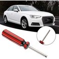 thumbnail image 5 of Valve Stem Remover, Car Truck Single Head Valve Stem Core Installer Remover Torx Tire Repair Tool24052159, 5 of 5