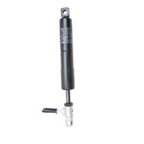 Polaris 7043261 Oil Locking Shock Steering 8-2010 MVRS 700 4X4 RZR 800 200