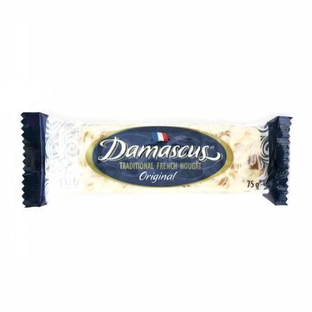 Damascus Nougat 75g