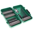 thumbnail image 5 of Metabo HPT 115743M 31-piece Torsion Drill and Drive Bit Set (Retail), 5 of 5